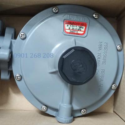 VAN ĐIỀU ÁP HYR-2020 25kPa